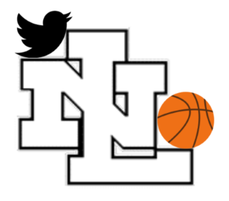 NL girl's Basketball twitter icon