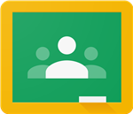 Google Classroom 