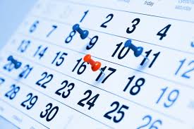 2022-2023 School Year Calendar