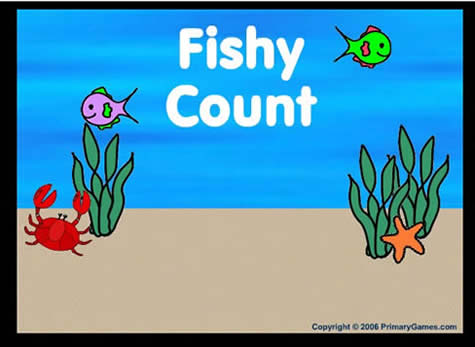 Fishy Count 