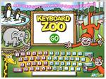 Keyboarding Zoo